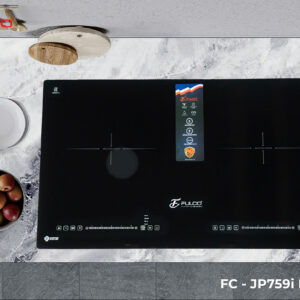 Bếp điện từ đôi Fulco FC-JP759i Plus