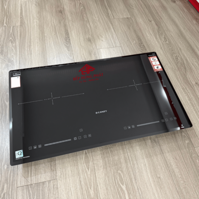Bếp Điện Từ Hồng Ngoại Canzy CZ PID 369HN