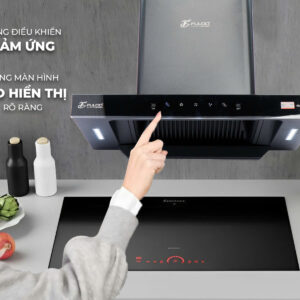 MÁY HÚT MÙI CHỮ T FULCO CAO CẤP