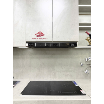 Máy hút mùi âm tủ Canzy CZ H1170AT