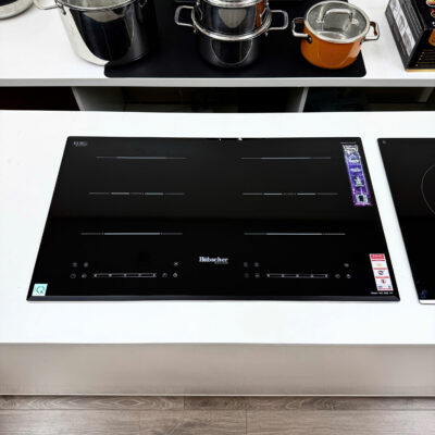 Bếp Từ Đôi HUBSCHER 888HP