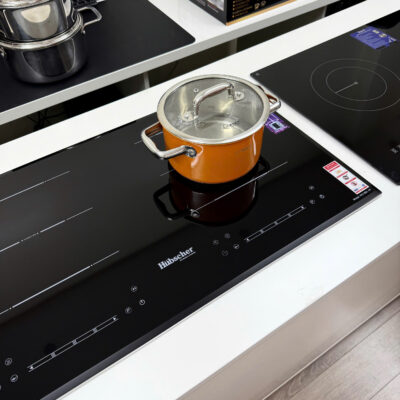 Bếp Từ Đôi HUBSCHER 888HP