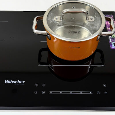 Bếp Từ Đôi HUBSCHER 888HP